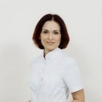 Мартышкина Ольга Витальевна