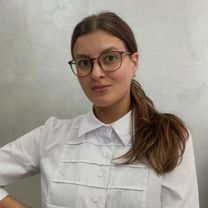 Панасевич Марина Викторовна