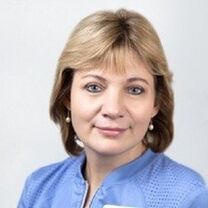 Гаранович Светлана Валентиновна