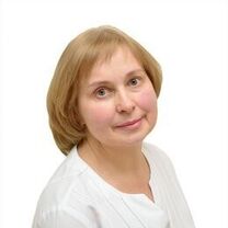 Шершнева Светлана Николаевна