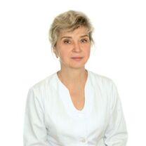 Куриленок Ирина Ивановна