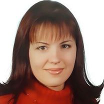 Валюшкевич Юлия Александровна