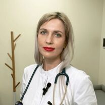 Новикова Елена Ивановна