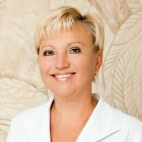 Ольшевская Елена Владимировна