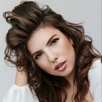 Полина