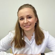 Дорофеева Юлия Владимировна