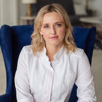 Веселова Вероника Владимировна