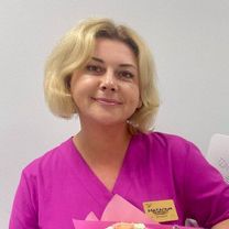 Синкевич Наталья Валерьевна