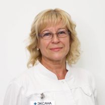 Бузина Наталья Александровна