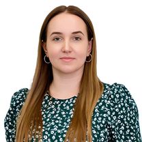 Залесская Анастасия Ивановна