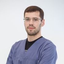 Черканов Игорь Владимирович