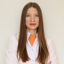 Цой Лада Александровна