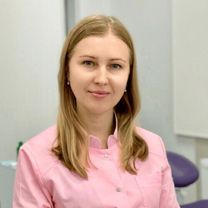 Макеенкова Екатерина Сергеевна