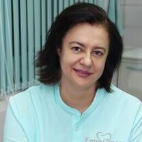 Молчанова Наталья Васильевна