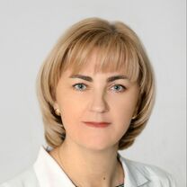 Букина Наталия Станиславовна
