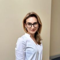 Акулич Екатерина Владимировна