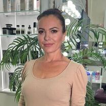 Скоробогатова Наталья