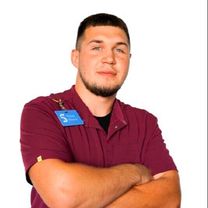 Веселов Максим