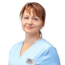 Чиркова Ольга Вячеславовна