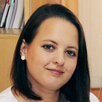 Маручек Екатерина Ивановна