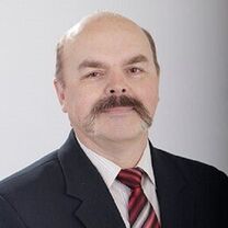 Хилькевич Николай Дмитриевич