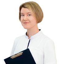 Кондратеня Ксения Александровна