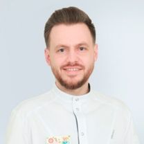 Кунай Кирилл Вячеславович