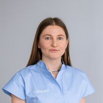 Ничипоровская Марина Юрьевна