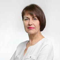 Галиновская Татьяна Васильевна