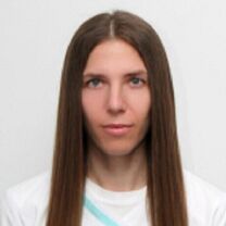 Павловская Екатерина Сергеевна