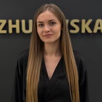 Якимович Валерия