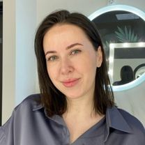 Граховская Ольга