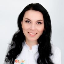 Прохорова Ольга Николаевна