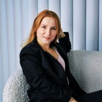 Якушева Галина Александровна