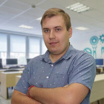 Гордынец Станислав Игоревич