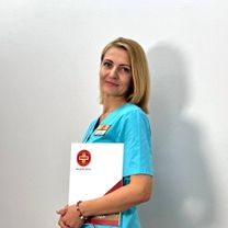 Лепеева Ольга Валерьевна