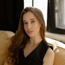 Сахарук Виктория