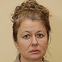 Змачинская Ирина Михайловна