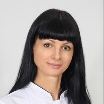 Мирошникова Виктория Александровна