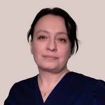 Герасимчук Дарья Викторовна