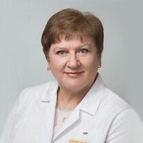 Шилович Ирина Викторовна