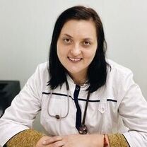 Баскакова Ольга Сергеевна