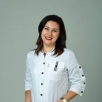 Зятева Екатерина Анатольевна