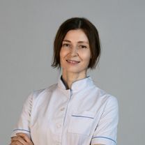 Романива Оксана Александровна