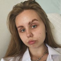 Титова Анастасия Сергеевна