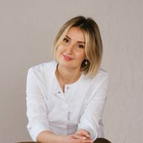 Сатонина Елена Владимировна