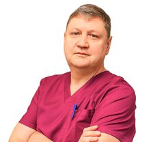 Борсук Максим Владимирович