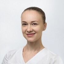 Тулач Наталия Владимировна