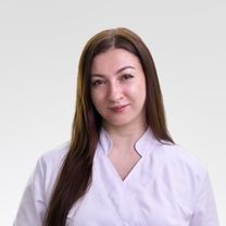 Труфанова Анастасия Николаевна