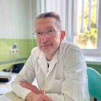 Поплавский Дмитрий Ярославович